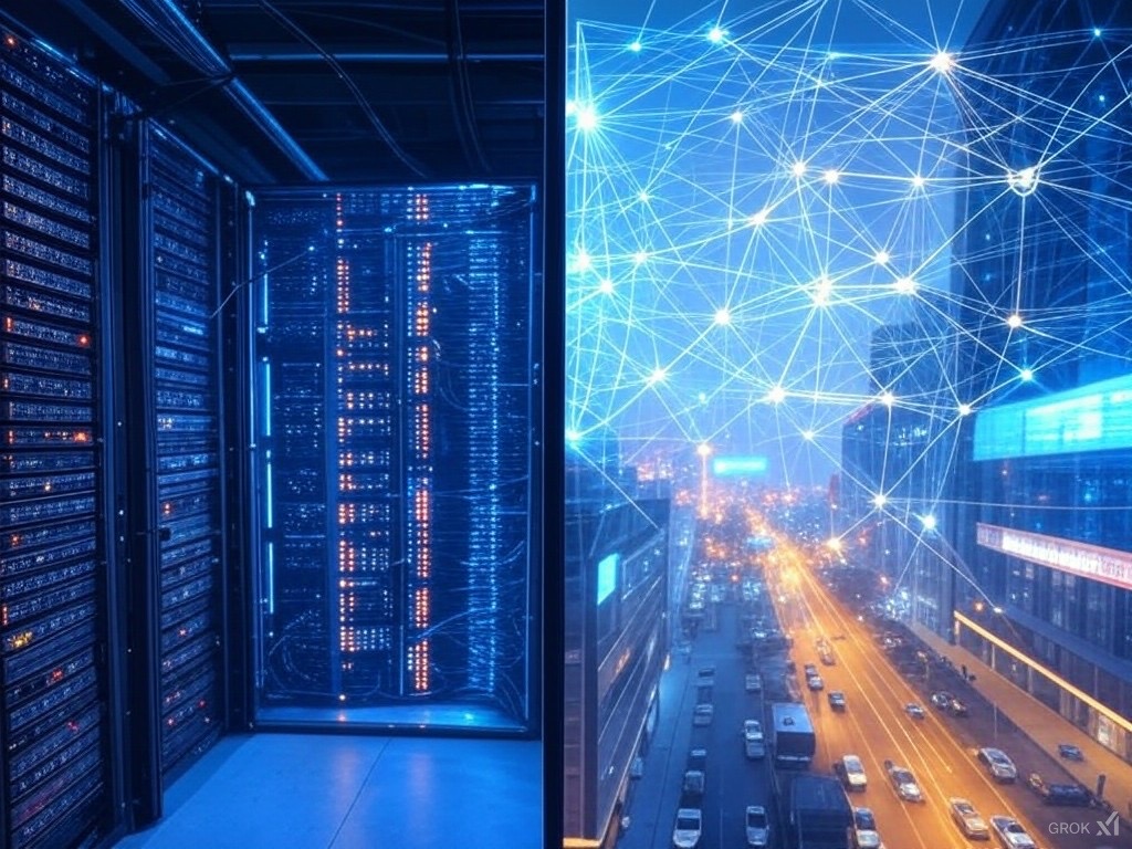 Stadiums and Large Venues